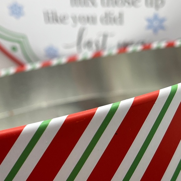 Cookie Tin - Picture 2 of 5